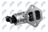 Leerlaufregelventil, Luftversorgung NTY ESK-FR-002 Bild Leerlaufregelventil, Luftversorgung NTY ESK-FR-002