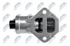 Leerlaufregelventil, Luftversorgung NTY ESK-FR-002 Bild Leerlaufregelventil, Luftversorgung NTY ESK-FR-002
