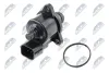 Leerlaufregelventil, Luftversorgung 12 V NTY ESK-MS-000 Bild Leerlaufregelventil, Luftversorgung 12 V NTY ESK-MS-000
