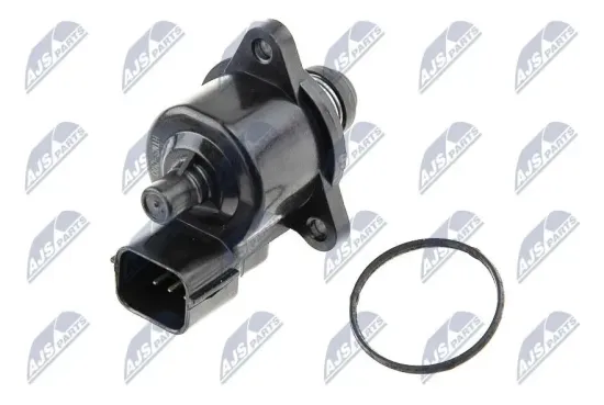 Leerlaufregelventil, Luftversorgung 12 V NTY ESK-MS-000 Bild Leerlaufregelventil, Luftversorgung 12 V NTY ESK-MS-000