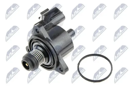 Leerlaufregelventil, Luftversorgung 12 V NTY ESK-MS-000 Bild Leerlaufregelventil, Luftversorgung 12 V NTY ESK-MS-000