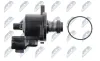 Leerlaufregelventil, Luftversorgung 12 V NTY ESK-MS-000 Bild Leerlaufregelventil, Luftversorgung 12 V NTY ESK-MS-000