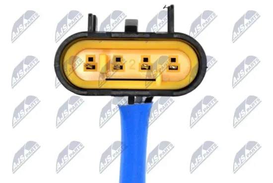 Lambdasonde vorne vor Katalysator nach Katalysator NTY ESL-AR-001 Bild Lambdasonde vorne vor Katalysator nach Katalysator NTY ESL-AR-001