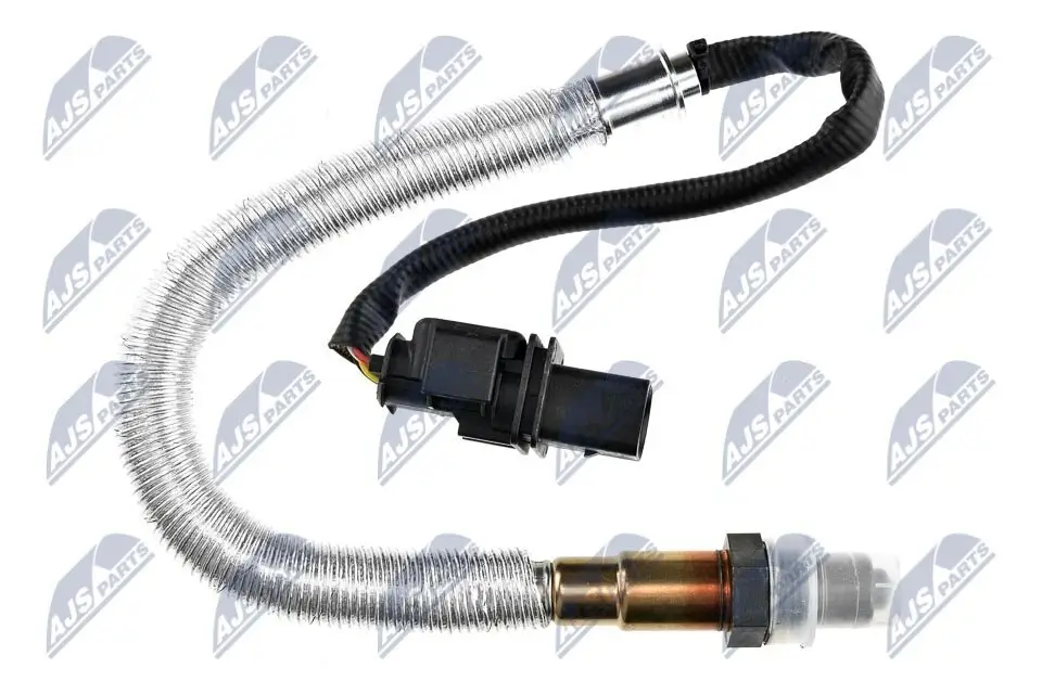 Lambdasonde vorne vor Katalysator NTY ESL-BM-000