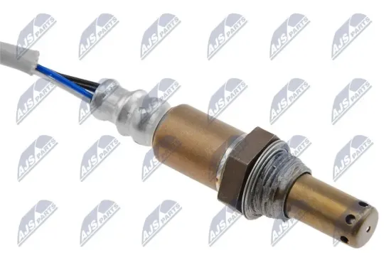 Lambdasonde vorne vor Katalysator nach Katalysator NTY ESL-MS-001 Bild Lambdasonde vorne vor Katalysator nach Katalysator NTY ESL-MS-001