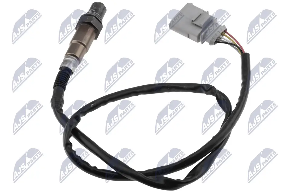 Lambdasonde Abgaskrümmer NTY ESL-VW-000