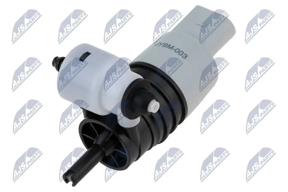 Waschwasserpumpe, Scheibenreinigung NTY ESP-BM-003