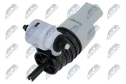 Waschwasserpumpe, Scheibenreinigung NTY ESP-BM-003