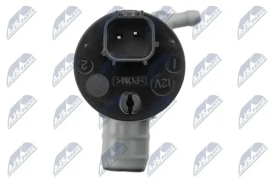 Waschwasserpumpe, Scheibenreinigung 12 V NTY ESP-CH-001 Bild Waschwasserpumpe, Scheibenreinigung 12 V NTY ESP-CH-001