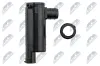 Waschwasserpumpe, Scheibenreinigung NTY ESP-CH-002 Bild Waschwasserpumpe, Scheibenreinigung NTY ESP-CH-002