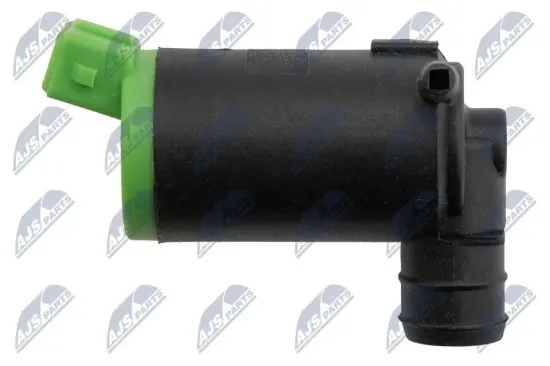 Waschwasserpumpe, Scheibenreinigung 12 V NTY ESP-CT-001 Bild Waschwasserpumpe, Scheibenreinigung 12 V NTY ESP-CT-001