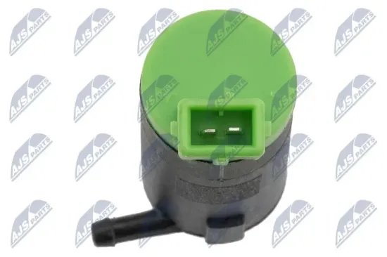 Waschwasserpumpe, Scheibenreinigung 12 V NTY ESP-CT-001 Bild Waschwasserpumpe, Scheibenreinigung 12 V NTY ESP-CT-001