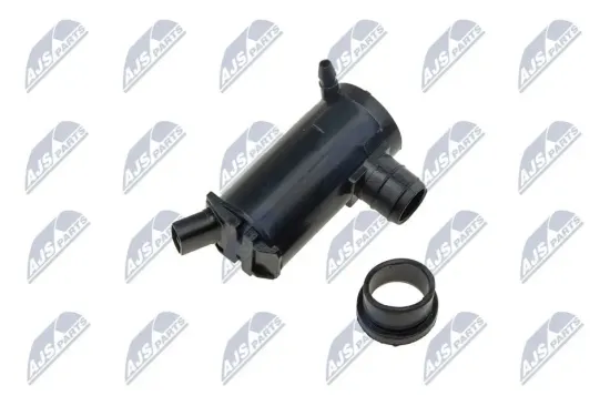 Waschwasserpumpe, Scheibenreinigung vorne und hinten NTY ESP-DW-000 Bild Waschwasserpumpe, Scheibenreinigung vorne und hinten NTY ESP-DW-000