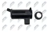 Waschwasserpumpe, Scheibenreinigung vorne und hinten NTY ESP-DW-000 Bild Waschwasserpumpe, Scheibenreinigung vorne und hinten NTY ESP-DW-000