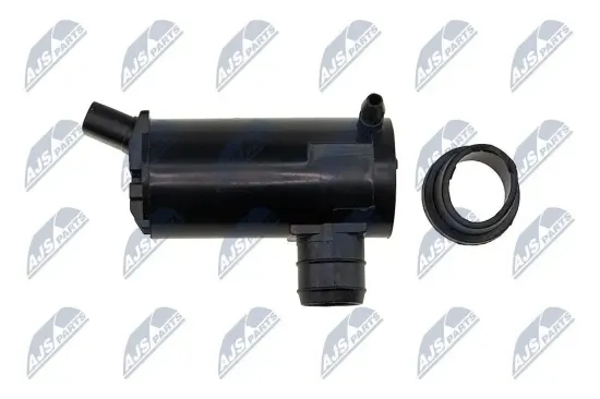 Waschwasserpumpe, Scheibenreinigung vorne und hinten NTY ESP-DW-000 Bild Waschwasserpumpe, Scheibenreinigung vorne und hinten NTY ESP-DW-000