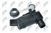 Waschwasserpumpe, Scheibenreinigung vorne NTY ESP-FR-000 Bild Waschwasserpumpe, Scheibenreinigung vorne NTY ESP-FR-000