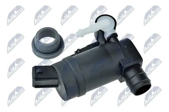 Waschwasserpumpe, Scheibenreinigung vorne NTY ESP-FR-000 Bild Waschwasserpumpe, Scheibenreinigung vorne NTY ESP-FR-000