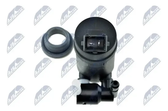 Waschwasserpumpe, Scheibenreinigung vorne NTY ESP-FR-000 Bild Waschwasserpumpe, Scheibenreinigung vorne NTY ESP-FR-000