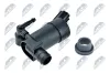 Waschwasserpumpe, Scheibenreinigung vorne NTY ESP-FR-001 Bild Waschwasserpumpe, Scheibenreinigung vorne NTY ESP-FR-001
