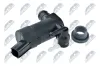Waschwasserpumpe, Scheibenreinigung vorne NTY ESP-FR-001 Bild Waschwasserpumpe, Scheibenreinigung vorne NTY ESP-FR-001