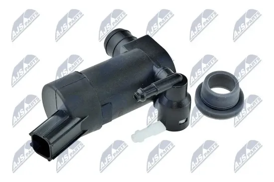 Waschwasserpumpe, Scheibenreinigung vorne NTY ESP-FR-001 Bild Waschwasserpumpe, Scheibenreinigung vorne NTY ESP-FR-001