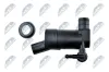 Waschwasserpumpe, Scheibenreinigung vorne NTY ESP-FR-001 Bild Waschwasserpumpe, Scheibenreinigung vorne NTY ESP-FR-001