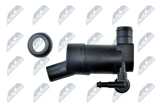Waschwasserpumpe, Scheibenreinigung vorne NTY ESP-FR-001 Bild Waschwasserpumpe, Scheibenreinigung vorne NTY ESP-FR-001