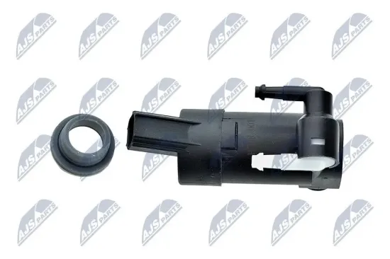 Waschwasserpumpe, Scheibenreinigung vorne NTY ESP-FR-001 Bild Waschwasserpumpe, Scheibenreinigung vorne NTY ESP-FR-001