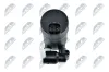 Waschwasserpumpe, Scheibenreinigung vorne NTY ESP-FR-001 Bild Waschwasserpumpe, Scheibenreinigung vorne NTY ESP-FR-001