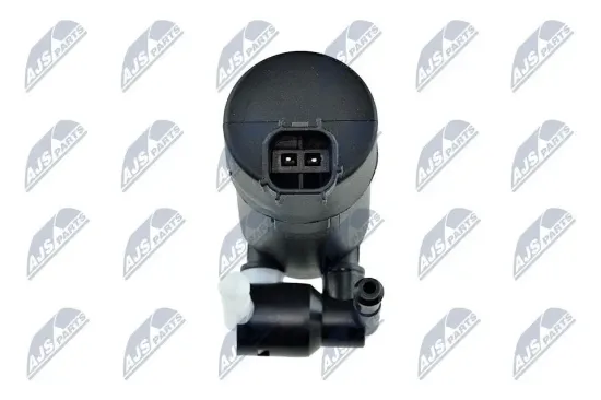 Waschwasserpumpe, Scheibenreinigung vorne NTY ESP-FR-001 Bild Waschwasserpumpe, Scheibenreinigung vorne NTY ESP-FR-001