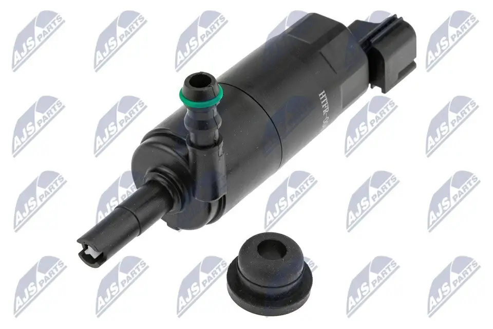 Waschwasserpumpe, Scheinwerferreinigung NTY ESP-FR-006
