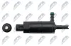 Waschwasserpumpe, Scheinwerferreinigung NTY ESP-FR-006 Bild Waschwasserpumpe, Scheinwerferreinigung NTY ESP-FR-006