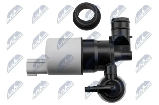 Waschwasserpumpe, Scheibenreinigung NTY ESP-FR-010 Bild Waschwasserpumpe, Scheibenreinigung NTY ESP-FR-010