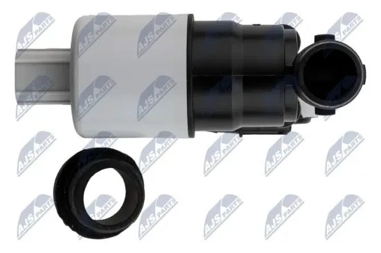 Waschwasserpumpe, Scheibenreinigung NTY ESP-FR-010 Bild Waschwasserpumpe, Scheibenreinigung NTY ESP-FR-010