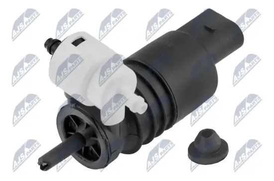 Waschwasserpumpe, Scheibenreinigung NTY ESP-FR-011 Bild Waschwasserpumpe, Scheibenreinigung NTY ESP-FR-011