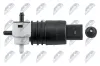 Waschwasserpumpe, Scheibenreinigung NTY ESP-FR-011 Bild Waschwasserpumpe, Scheibenreinigung NTY ESP-FR-011