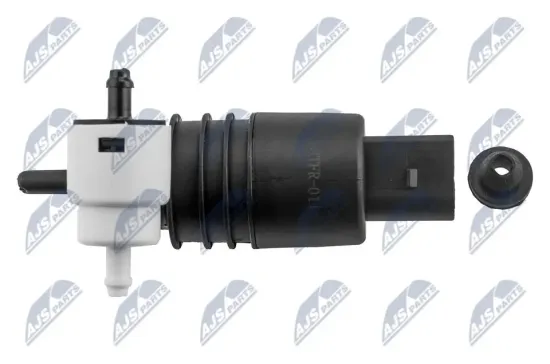 Waschwasserpumpe, Scheibenreinigung NTY ESP-FR-011 Bild Waschwasserpumpe, Scheibenreinigung NTY ESP-FR-011