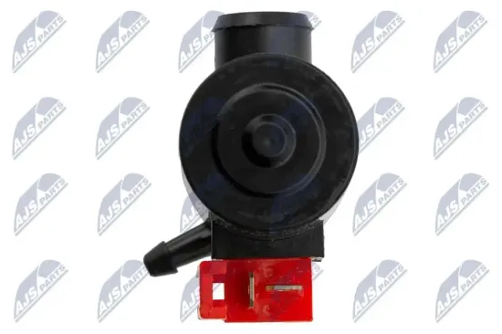 Waschwasserpumpe, Scheibenreinigung 12 V NTY ESP-HD-001 Bild Waschwasserpumpe, Scheibenreinigung 12 V NTY ESP-HD-001