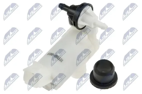 Waschwasserpumpe, Scheibenreinigung NTY ESP-HD-003 Bild Waschwasserpumpe, Scheibenreinigung NTY ESP-HD-003