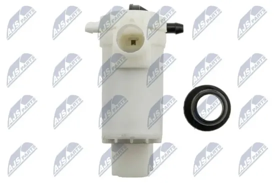 Waschwasserpumpe, Scheibenreinigung NTY ESP-HD-003 Bild Waschwasserpumpe, Scheibenreinigung NTY ESP-HD-003
