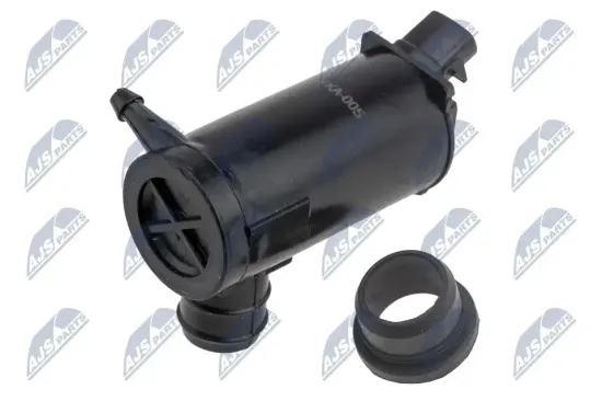 Waschwasserpumpe, Scheibenreinigung hinten NTY ESP-KA-005 Bild Waschwasserpumpe, Scheibenreinigung hinten NTY ESP-KA-005
