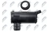 Waschwasserpumpe, Scheibenreinigung hinten NTY ESP-KA-005 Bild Waschwasserpumpe, Scheibenreinigung hinten NTY ESP-KA-005