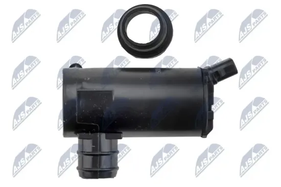 Waschwasserpumpe, Scheibenreinigung hinten NTY ESP-KA-005 Bild Waschwasserpumpe, Scheibenreinigung hinten NTY ESP-KA-005