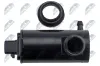 Waschwasserpumpe, Scheibenreinigung hinten NTY ESP-KA-005 Bild Waschwasserpumpe, Scheibenreinigung hinten NTY ESP-KA-005