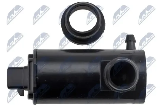 Waschwasserpumpe, Scheibenreinigung hinten NTY ESP-KA-005 Bild Waschwasserpumpe, Scheibenreinigung hinten NTY ESP-KA-005