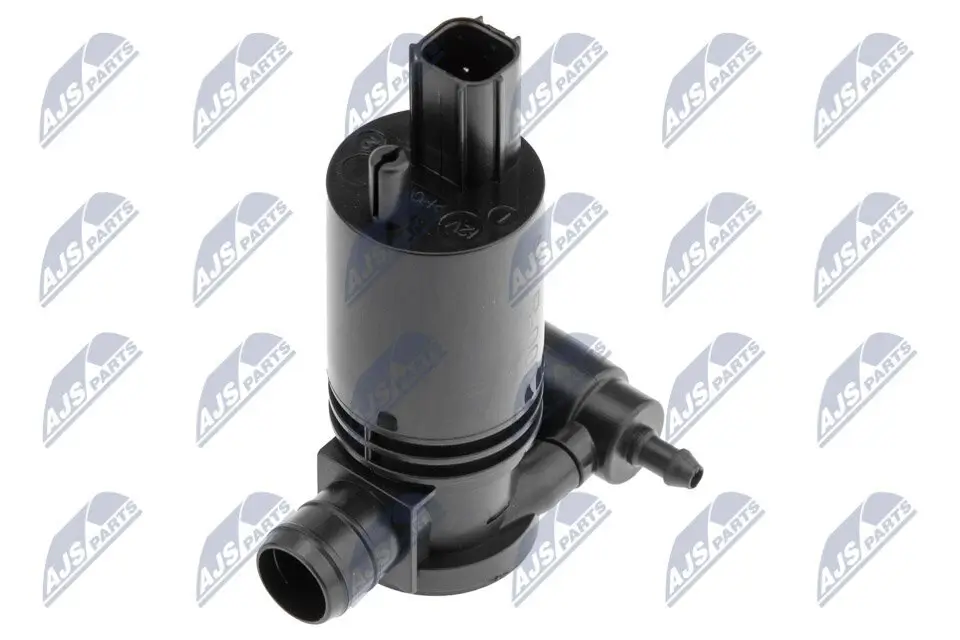Waschwasserpumpe, Scheibenreinigung NTY ESP-LR-000