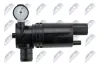 Waschwasserpumpe, Scheibenreinigung NTY ESP-LR-000 Bild Waschwasserpumpe, Scheibenreinigung NTY ESP-LR-000