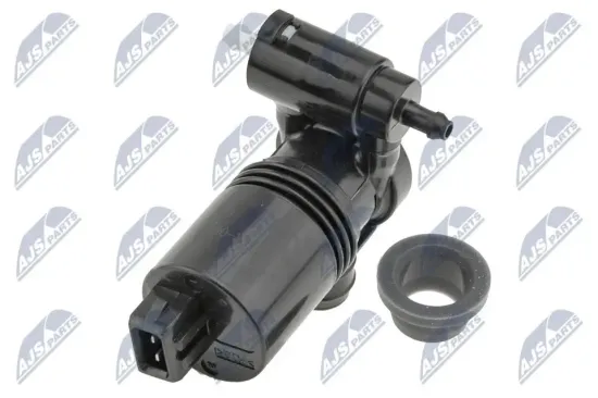 Waschwasserpumpe, Scheibenreinigung NTY ESP-LR-001 Bild Waschwasserpumpe, Scheibenreinigung NTY ESP-LR-001