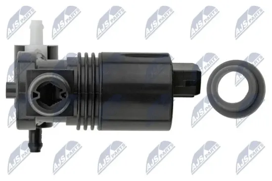 Waschwasserpumpe, Scheibenreinigung NTY ESP-LR-001 Bild Waschwasserpumpe, Scheibenreinigung NTY ESP-LR-001