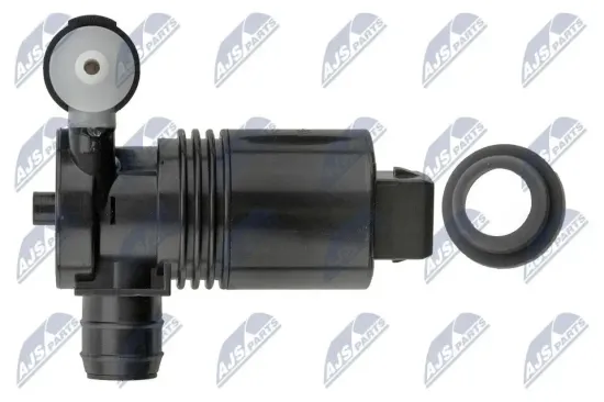 Waschwasserpumpe, Scheibenreinigung NTY ESP-LR-001 Bild Waschwasserpumpe, Scheibenreinigung NTY ESP-LR-001